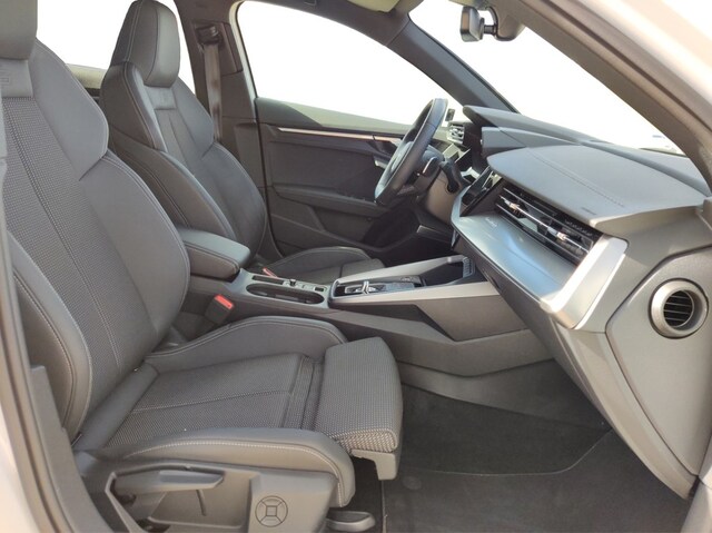 Audi S3 Quattro S-Tronic Sportback