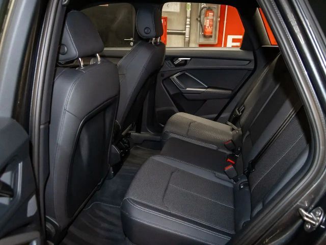 Audi Q3 35 TFSI S-Line S-Tronic