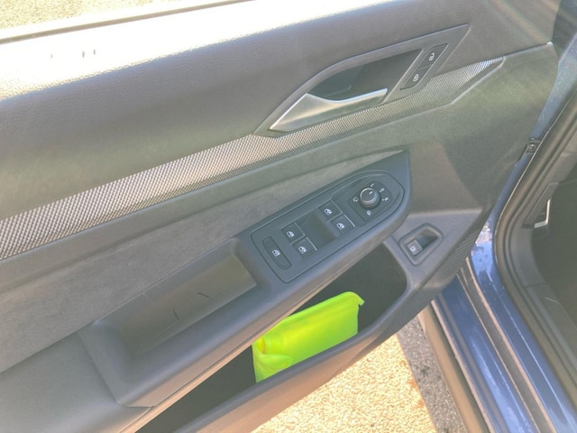 Volkswagen Golf GTE Golf VIII