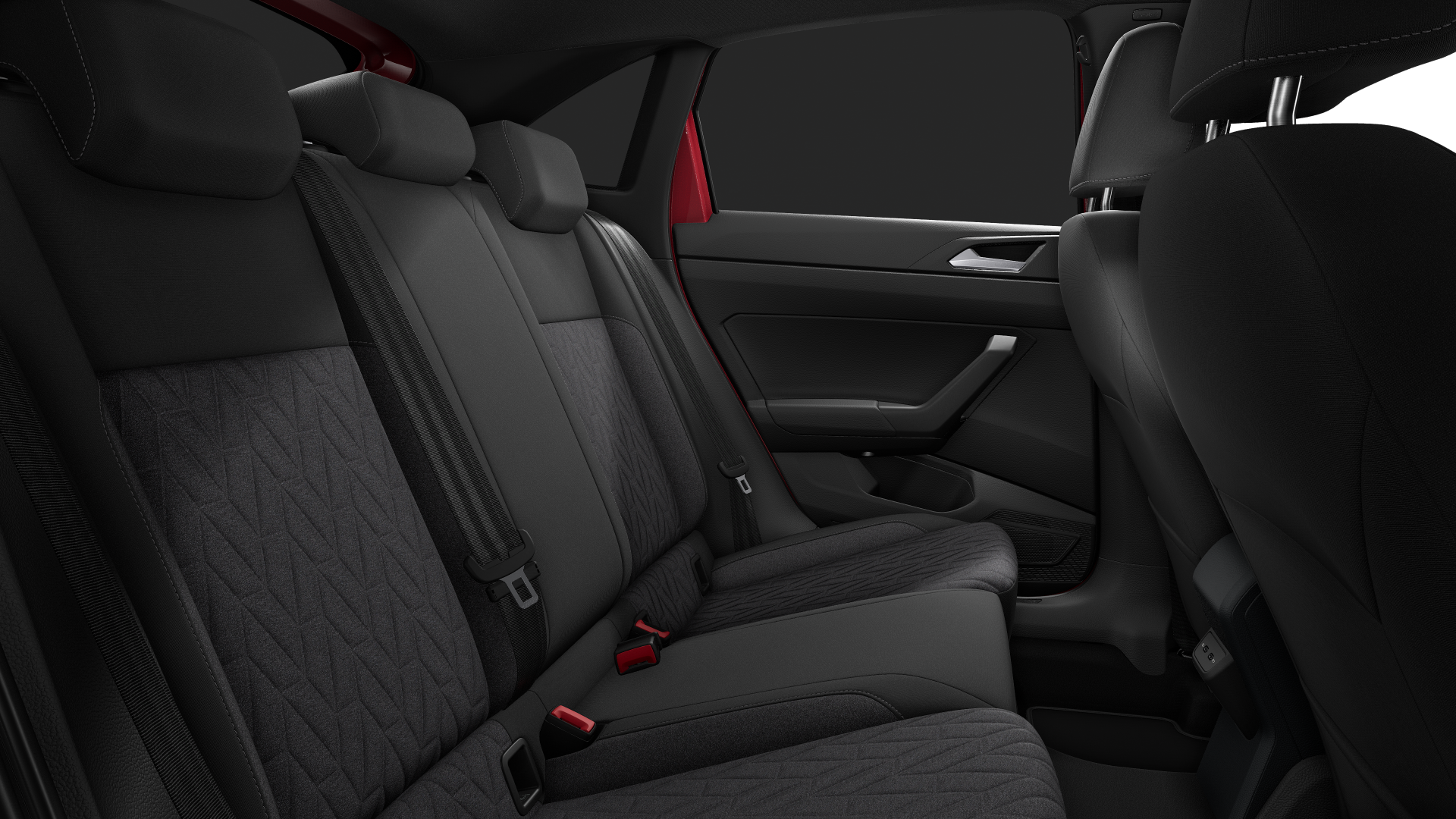 Volkswagen Taigo DSG Move