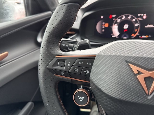 Cupra Terramar 1.5 eTSI