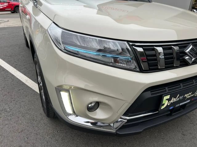 Suzuki Vitara Shine