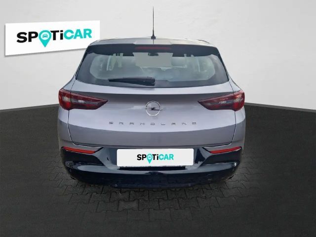 Opel Grandland X Edition