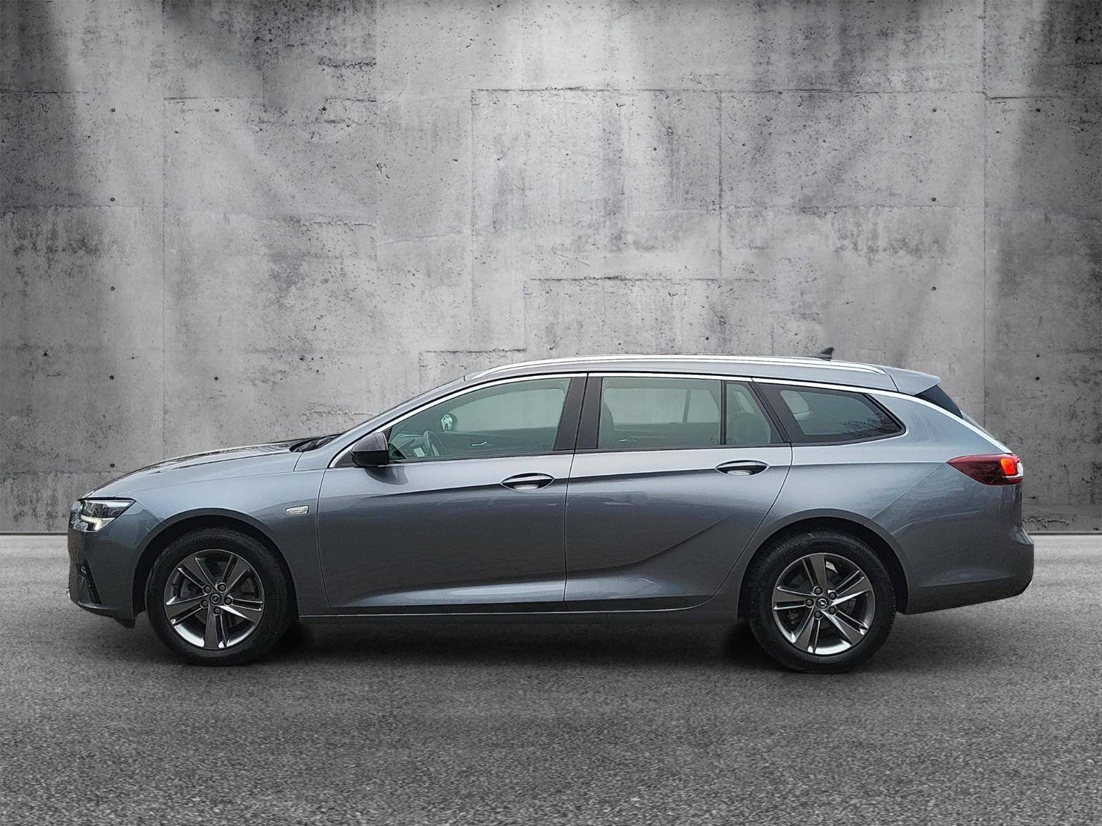 Opel Insignia Sports Tourer