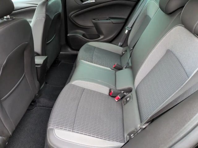 Opel Astra 1.2 Turbo Turbo