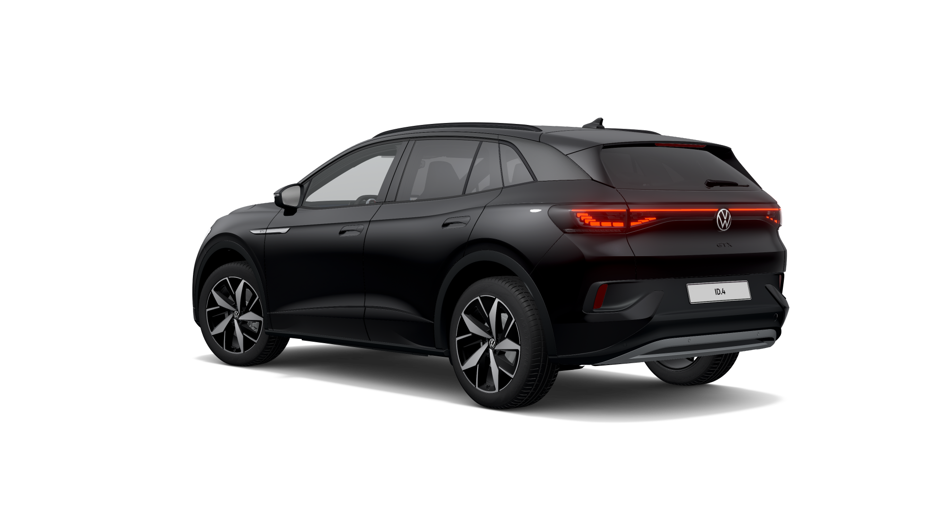 Volkswagen ID.4 4Motion GTX