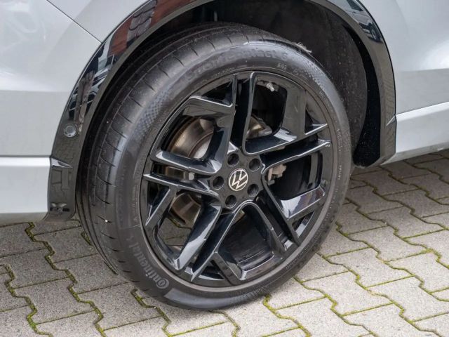 Volkswagen Tiguan DSG R-Line eHybrid