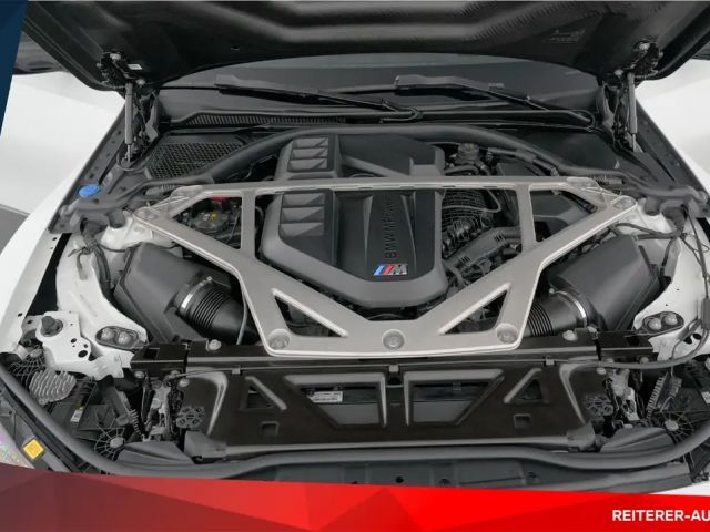 BMW M3 CS Sedan xDrive