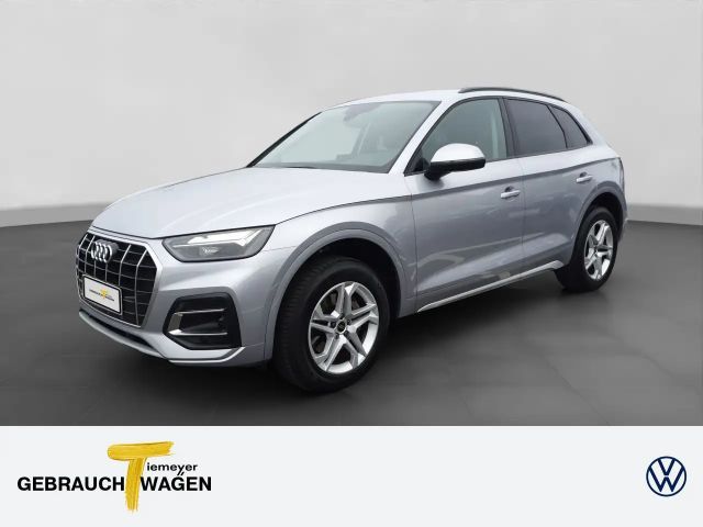 Audi Q5 40 TDI Quattro