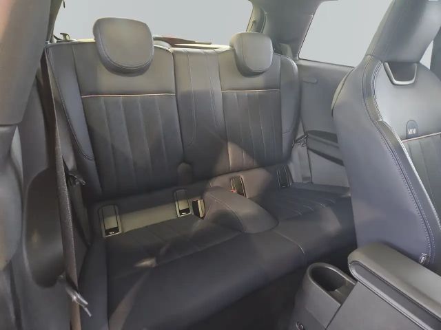 MINI Cooper *Favoured Trim*18"*Navi*HUD*H&K*360*Pano*ParkAssis