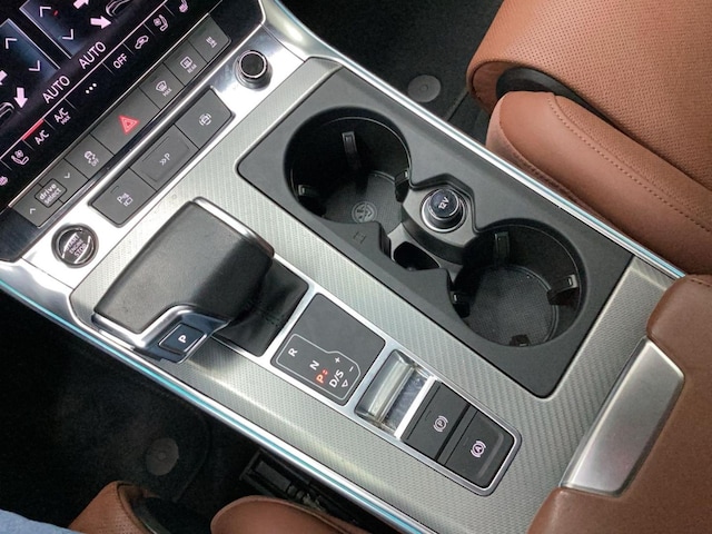 Audi A6 45 TDI Avant Quattro S-Tronic