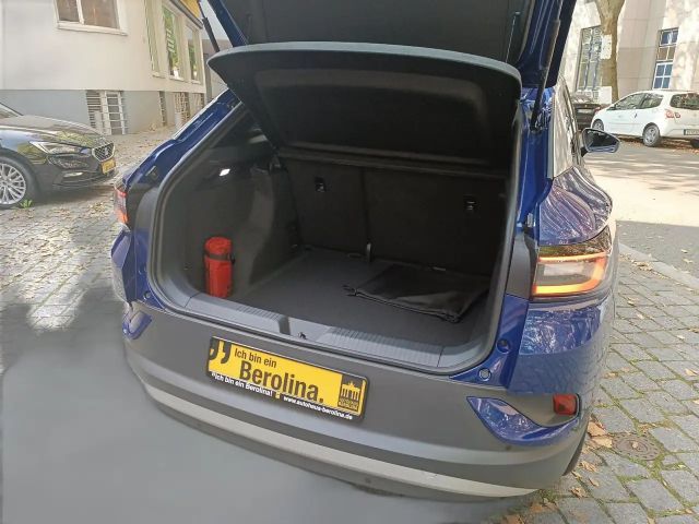 Volkswagen ID.4 Performance Pro