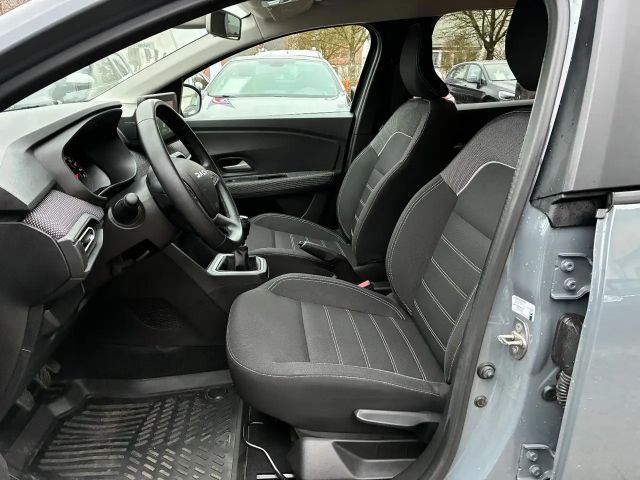 Dacia Jogger TCe 110