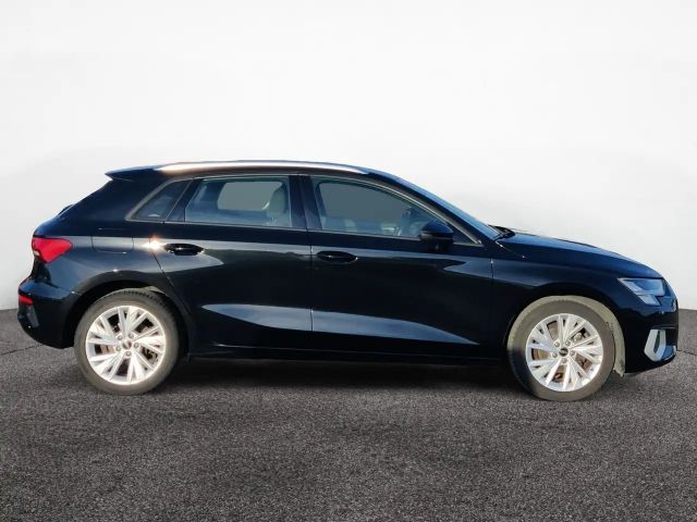 Audi A3 35 TDI Sedan