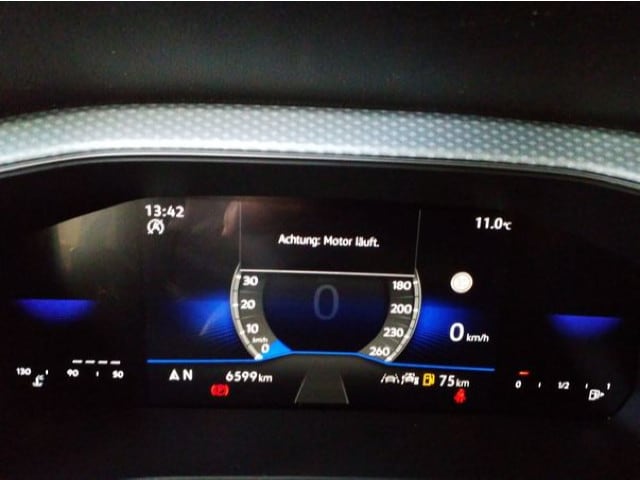 Volkswagen T-Cross 1.0 TSI IQ.Drive