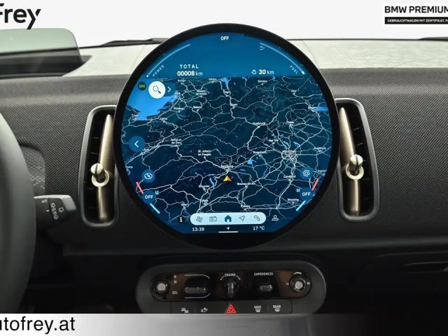 MINI Cooper Countryman Countryman C