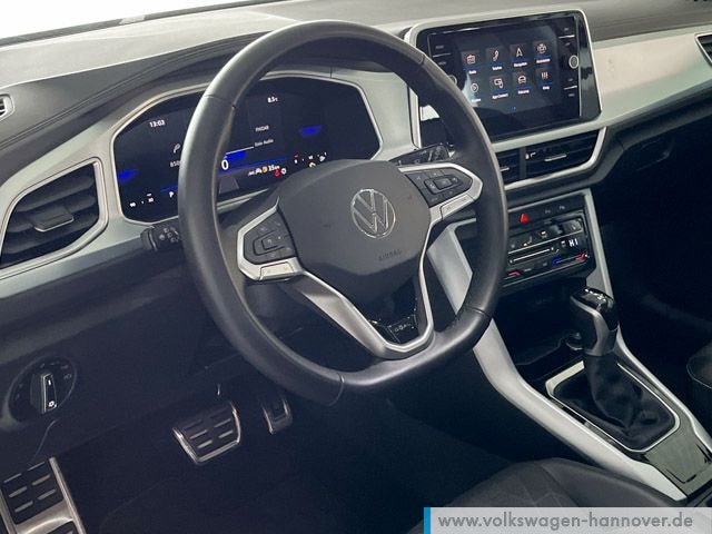Volkswagen T-Roc 2.0 TDI DSG