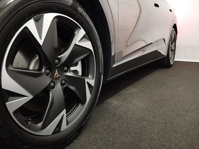 Cupra Tavascan Edge 82kWh ....Kamera/LED/SH