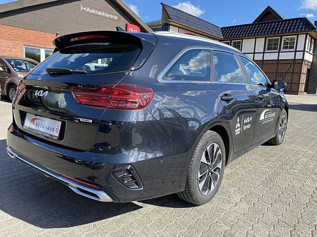 Kia Ceed PHEV Spirit