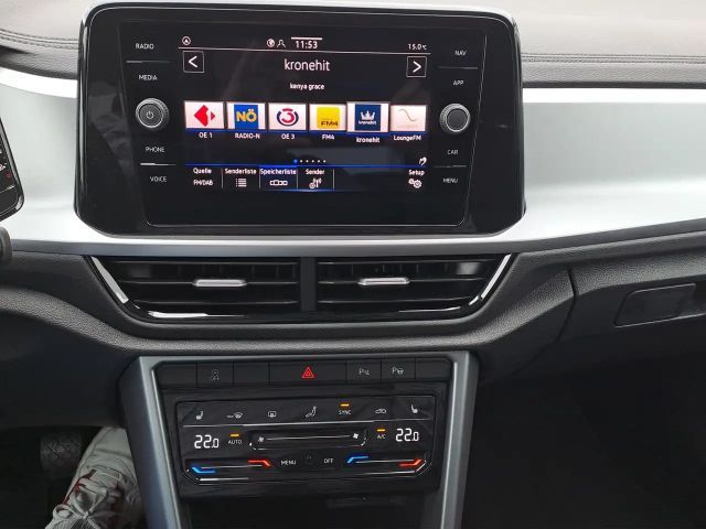 Volkswagen T-Roc FRIENDS - LAST Edition € 23.999,-*