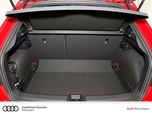 Audi A1 30 TFSI S-Line S-Tronic Sportback