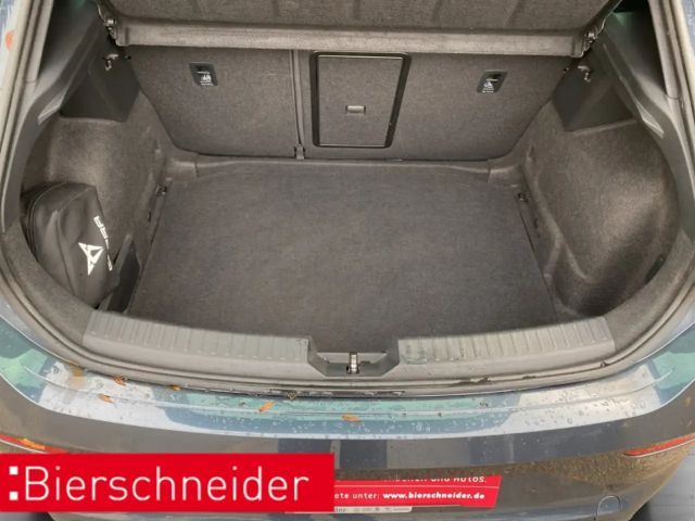 Cupra Leon 2.0 TSI DSG VZ