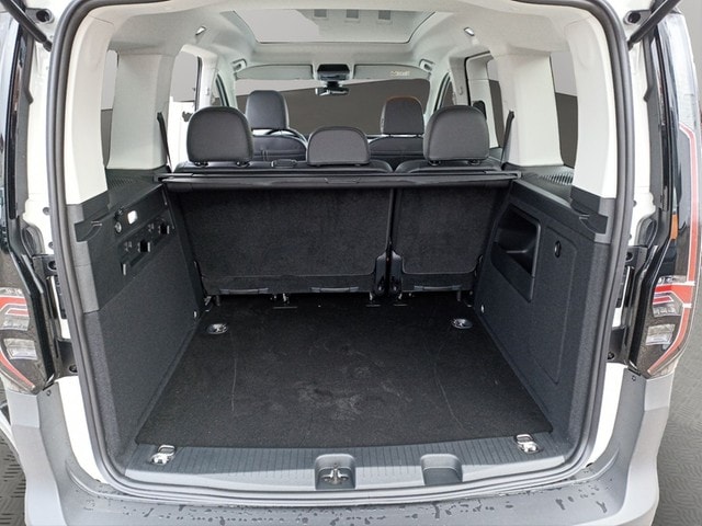 Volkswagen Caddy 2.0 TDI