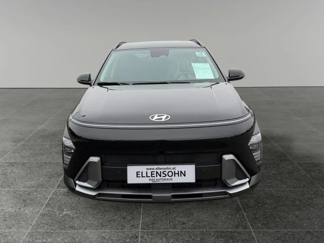 Hyundai Kona 1.6 2WD