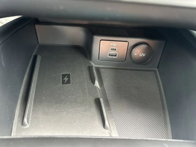 Ford Focus EcoBoost Titanium Wagon