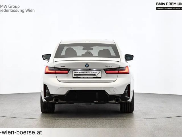 BMW 330 330e Sedan xDrive