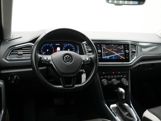 Volkswagen T-Roc DSG Sport
