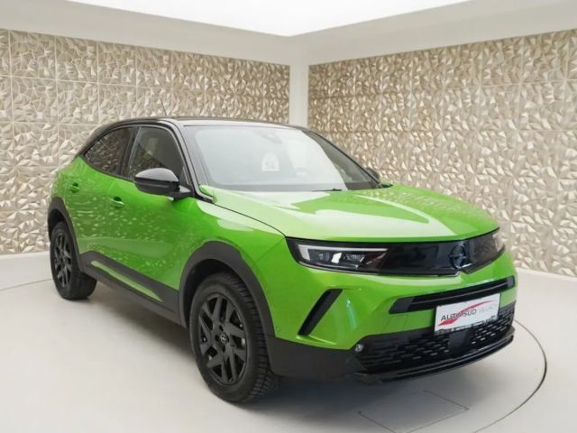 Opel Mokka GS-Line Grand Sport Turbo