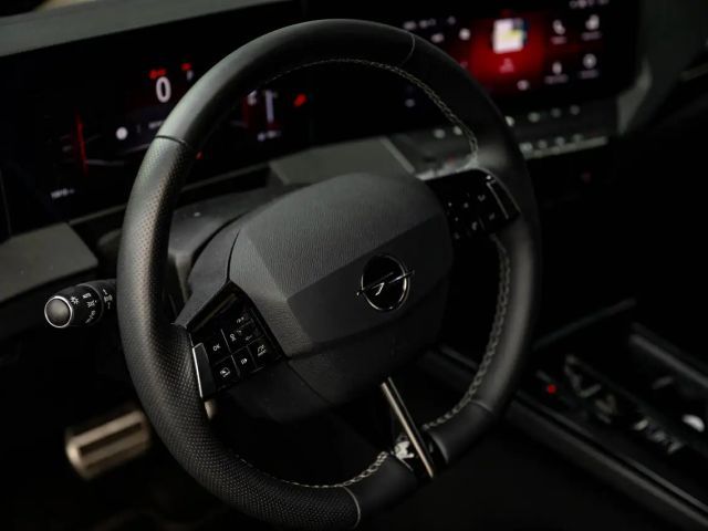 Opel Astra GS-Line Grand Sport