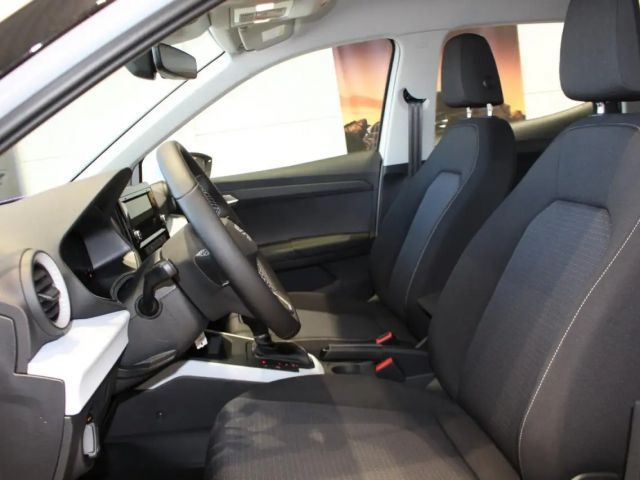 Seat Arona DSG Style