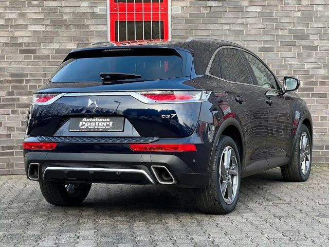 DS DS 7 Crossback Crossback