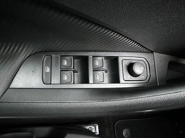 Skoda Scala Monte Carlo