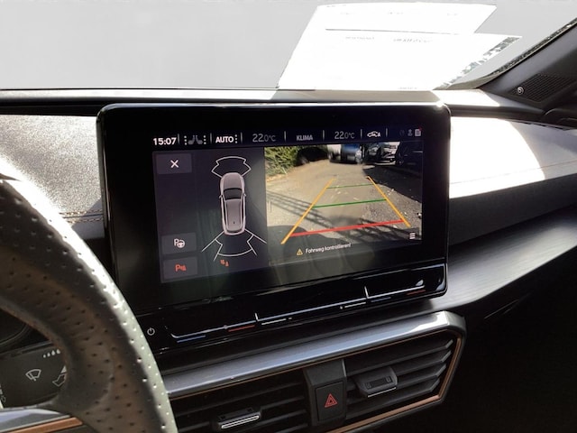 Cupra Formentor Formentor 2.0 TDI 4D LM19 AHK LEDER BEATS STHZG