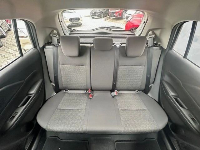 Suzuki Swift Comfort DualJet Hybrid