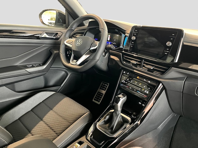 Volkswagen T-Roc Cabriolet IQ.Drive