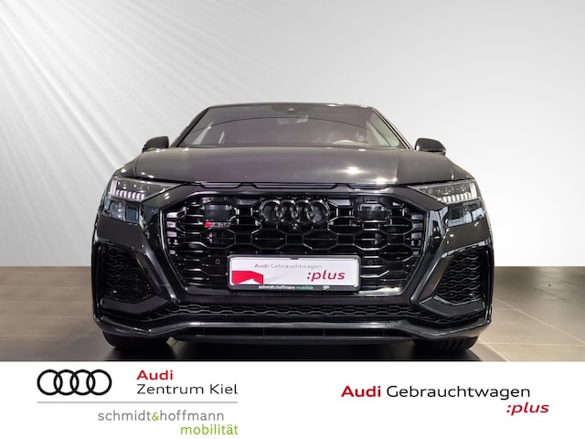 Audi RS Q8 Quattro