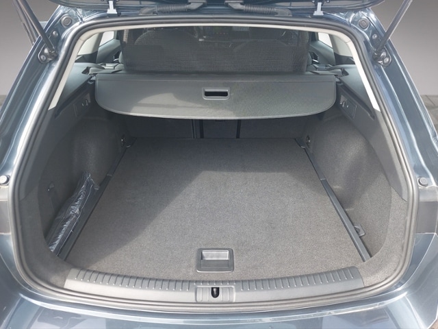 Seat Leon Sportstourer