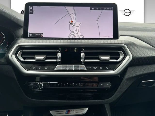 BMW X3 Business Line