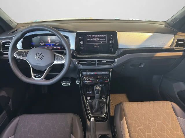 Volkswagen T-Cross 1.0 TSI DSG Life