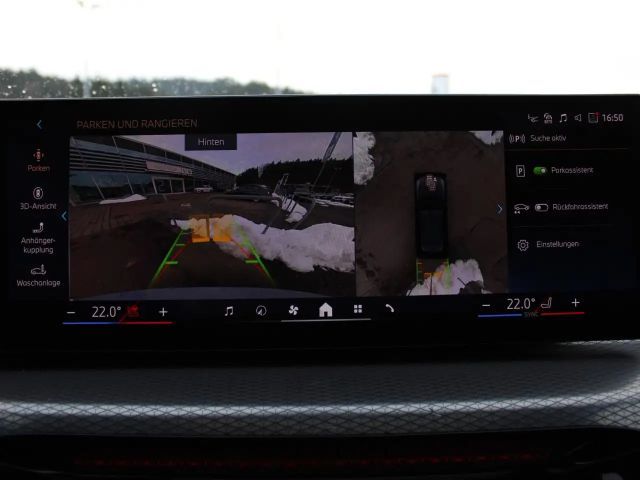 BMW 320 320d M-Sport Touring xDrive