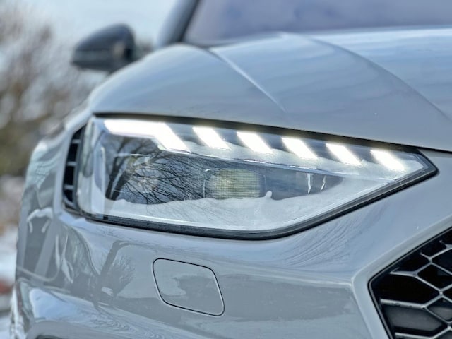 Audi RS4 Avant Quattro