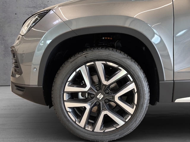 Seat Ateca 1.5 TSI DSG