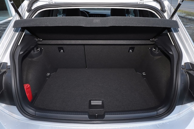 Volkswagen Polo 1.0 TSI DSG Style