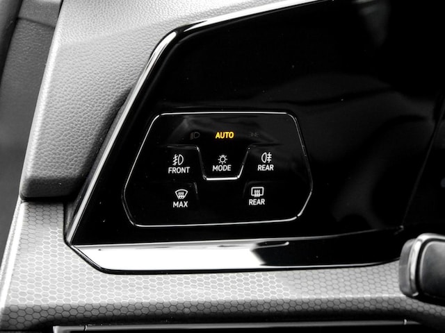 Volkswagen Golf 1.4 TSI GTE