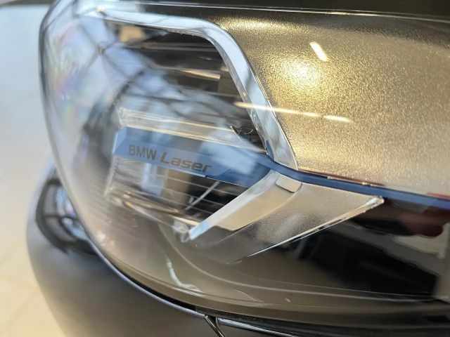 BMW X3 M-Sport xDrive30d