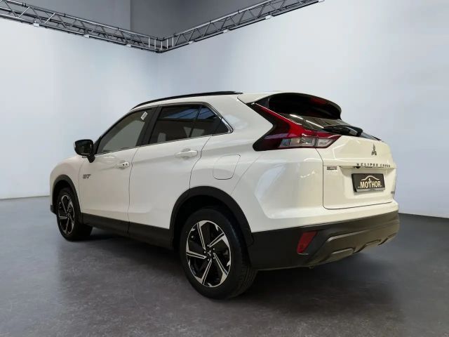 Mitsubishi Eclipse Cross MIVEC PHEV